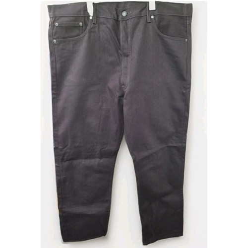 Levis 501 original fit jeans - 501,