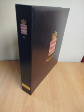 Album Davo Monaco N° 3 occasion, vide