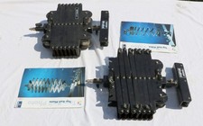 BOWENS HiGlide Rail Systems 