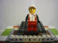 LEGO - CITY - 60306 - La rue