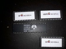 ★★ Apple II Enhancement