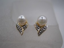 Petites Boucles d'Oreilles