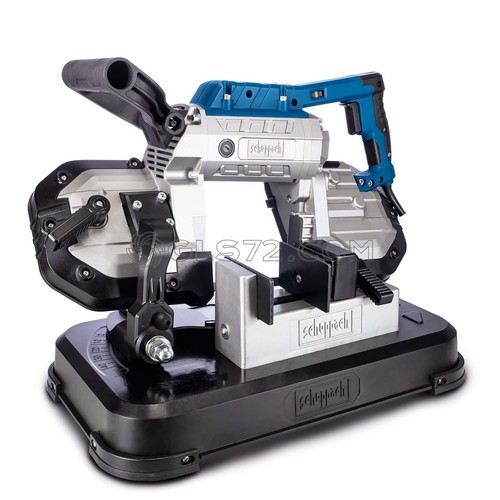 Scie ruban portable - ruban, pour