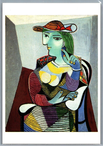 Portrait marie therese - portrait, marie-therese