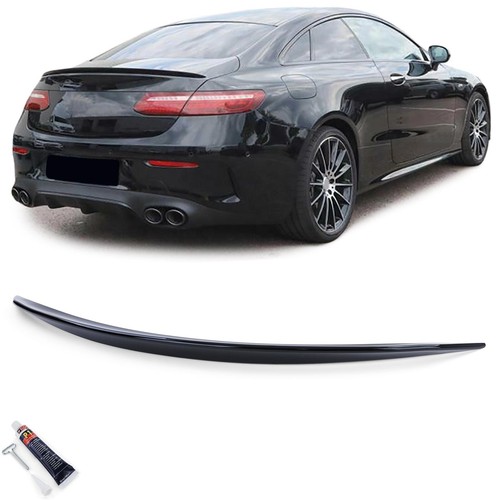 Aileron spoiler levre coffre - aileron,