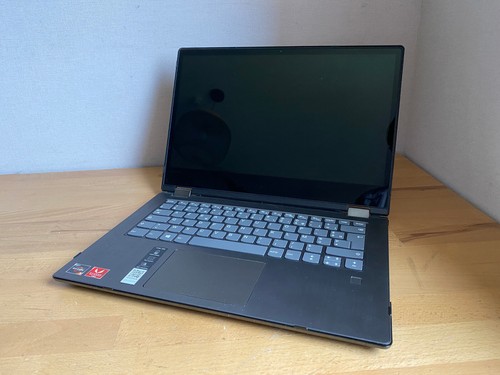 Portable lenovo yoga - 14",