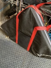 Md Sports Poker Table Portable In Bag