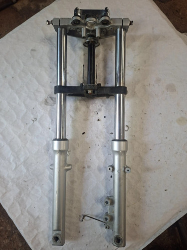 Fourche keeway 125 - keeway, superlight