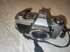 Appareil photo argentique