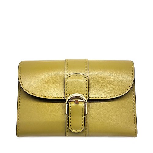 Delvaux porte carte briant - delvaux, porte-carte