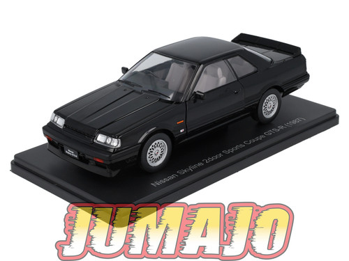 Vqj209 voiture hachette - voiture, 1/24