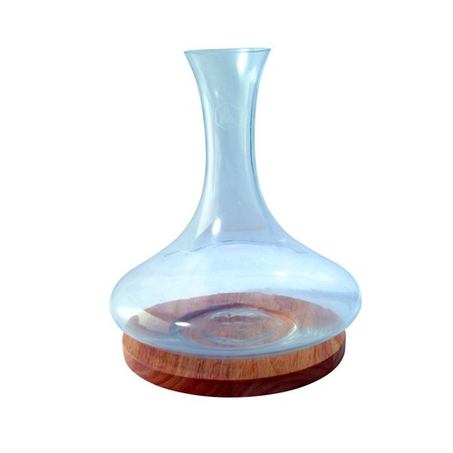 Carafe décanter avec - carafe,