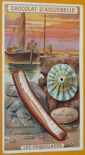 CHROMO 1910-1930 CHOCOLAT