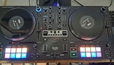 Hercules DJ Control Inpulse T7 Motorized DJ