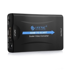 HDMI vers SCART Converter