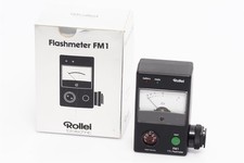 Rollei Rolleiflex FM1