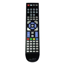 Télécommande RM-Series pour