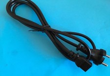 Câble 2 Pôle Pour Elna