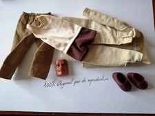 Big Jim Agent Secret O04