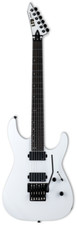 ESP LTD M-1000 - Blanc Neige