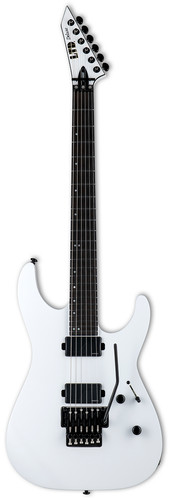 Esp ltd 1000 blanc - m-1000, neige