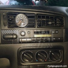 VW Golf MK3 52mm - Support