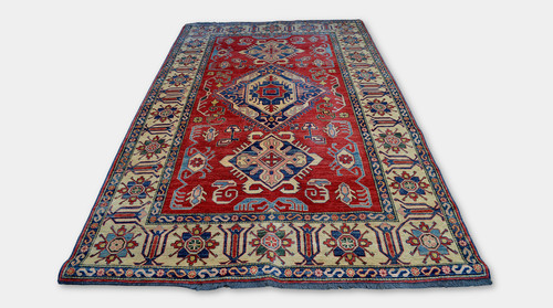Tapis kazak supérieur - kazak,