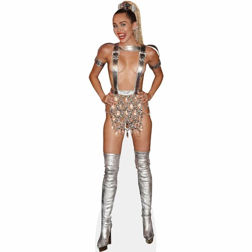 Miley cyrus silhouette - miley,