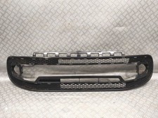 Volkswagen Up 2012 Grille de