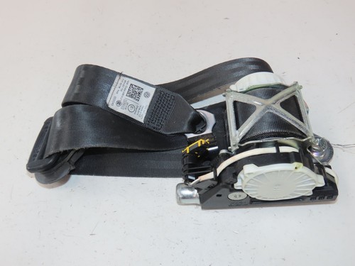 Ceinture avant gauche - ceinture,