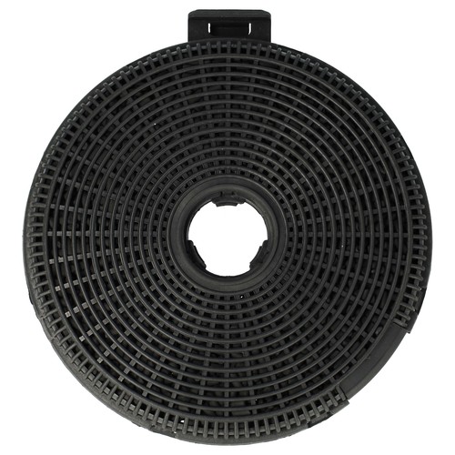 Filtre charbon actif pour - , teka