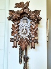 Coucou horloge murale