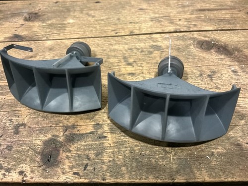 Altec 311 horn - altec, w/288-16k