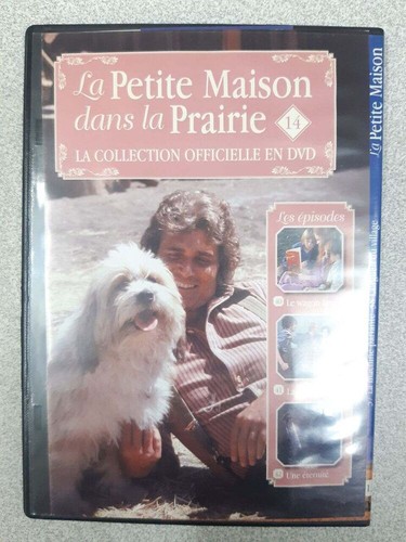 Petite maison dans la - la,
