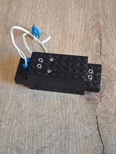 LEGO - VINTAGE - lego vintage moteur 4.5v  pour train électrique