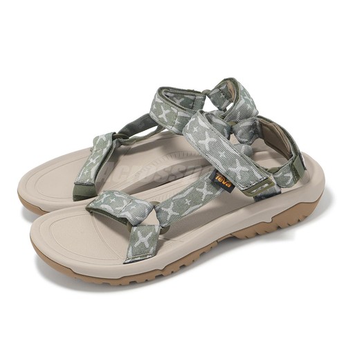 Teva hurricane xlt2 green - teva,