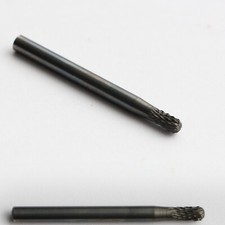 Fraise Dremel Senker Ø 3 VHM