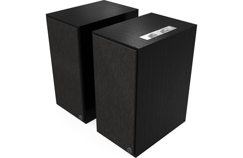 Klipsch the nines powered - klipsch,