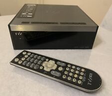 DVico TViX M-6620N HD Media Player PVR Dual TV Tuner Recorder WiFi HDMI remote