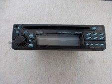 AUTORADIO CD DE MARQUE "