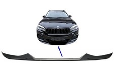 Lèvre pare-chocs pour BMW X5 F15 14-18 Aero Package M Technik Sport