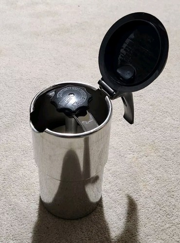 Vintage cafetière italienne - vintage,