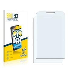 2 Pièces Film Protection Ecran pour Nokia 5310 XpressMusic Clair Protecteur