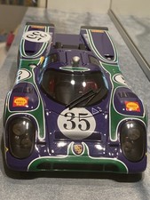 1/18 Autoart Porsche 917k