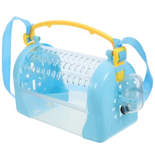 Petite cage pour - petite,