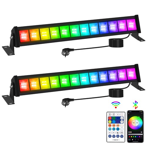 Projecteur led rgb exterieur - projecteur,