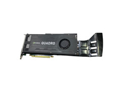 HP Nvidia Quadro K4000 3GB