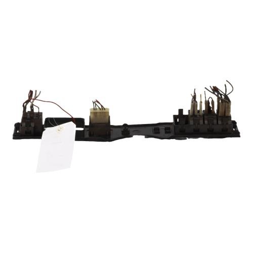 Commande chauffage volkswagen - chauffage,
