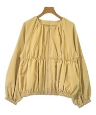 ViS Blouson Jackets (Other) Beige F 2200609207017