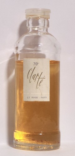 Vintage clarté l t - 80's.,